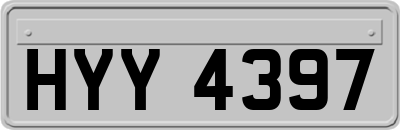 HYY4397