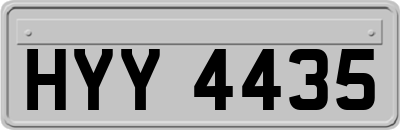 HYY4435