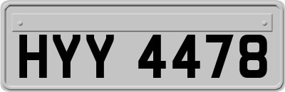 HYY4478