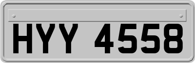 HYY4558