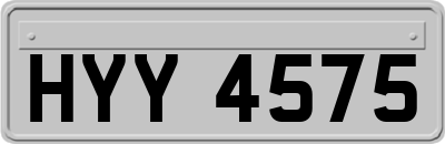 HYY4575
