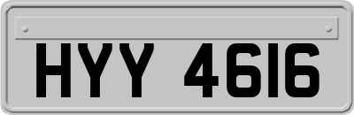 HYY4616