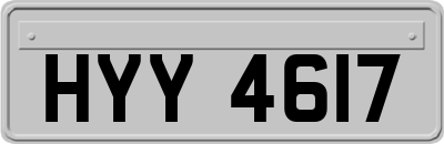 HYY4617
