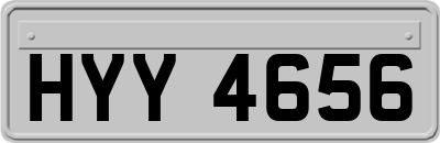 HYY4656