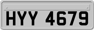 HYY4679
