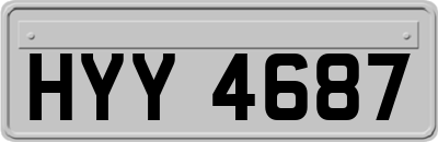 HYY4687