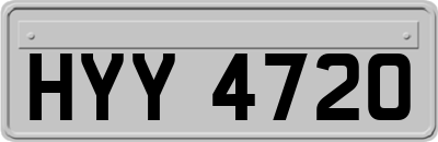 HYY4720