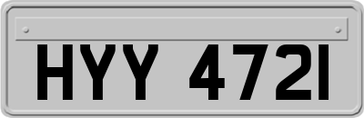 HYY4721