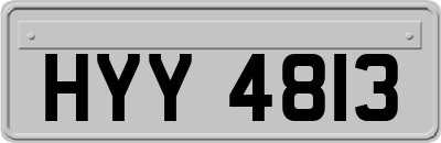 HYY4813