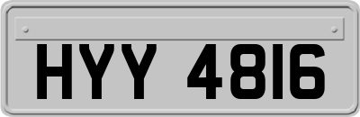 HYY4816