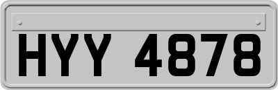 HYY4878