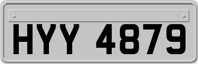 HYY4879