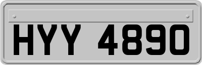 HYY4890