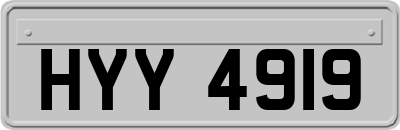 HYY4919