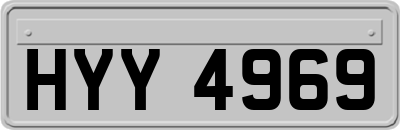 HYY4969