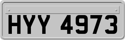 HYY4973