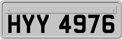 HYY4976
