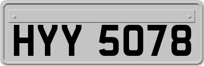 HYY5078