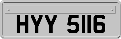 HYY5116