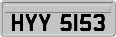 HYY5153