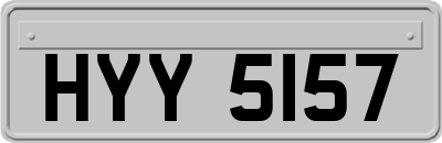 HYY5157