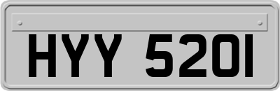 HYY5201