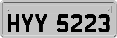 HYY5223