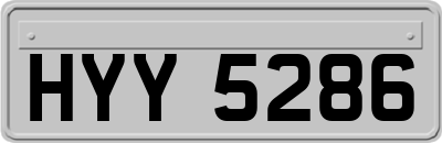 HYY5286