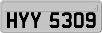 HYY5309