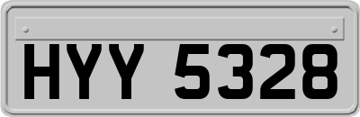 HYY5328