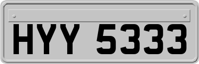 HYY5333