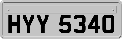 HYY5340