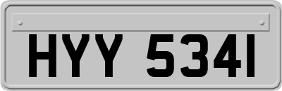 HYY5341