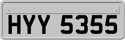 HYY5355