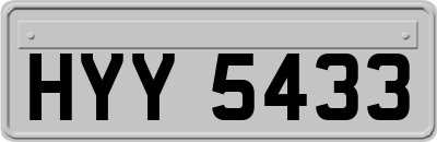 HYY5433