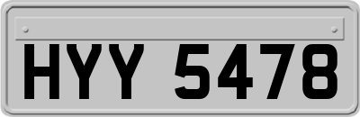 HYY5478