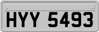HYY5493