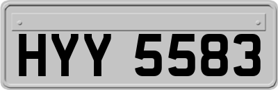 HYY5583
