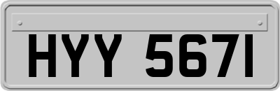 HYY5671