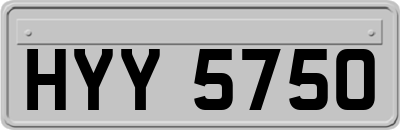 HYY5750