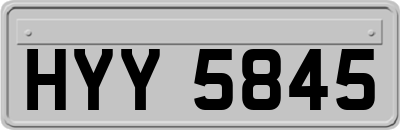 HYY5845