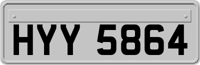 HYY5864