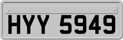 HYY5949