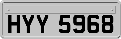 HYY5968