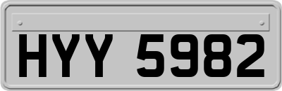 HYY5982
