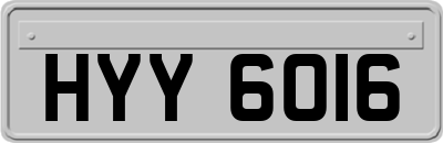 HYY6016
