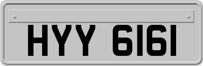 HYY6161