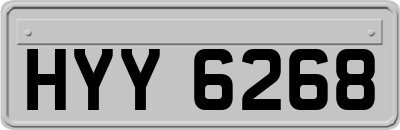 HYY6268