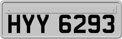 HYY6293