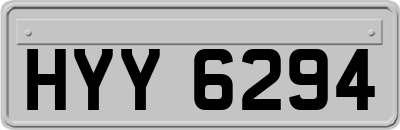 HYY6294